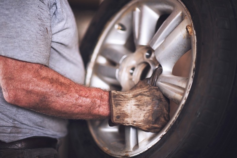 När-det-är-dags-för-däckbyte-i-Eskilstuna